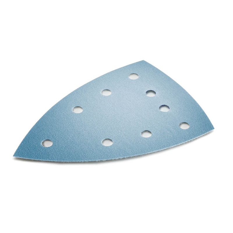 Abrasive Rubin 2 Sandpaper – STF DELTA/9 – P40 – 50 Pack